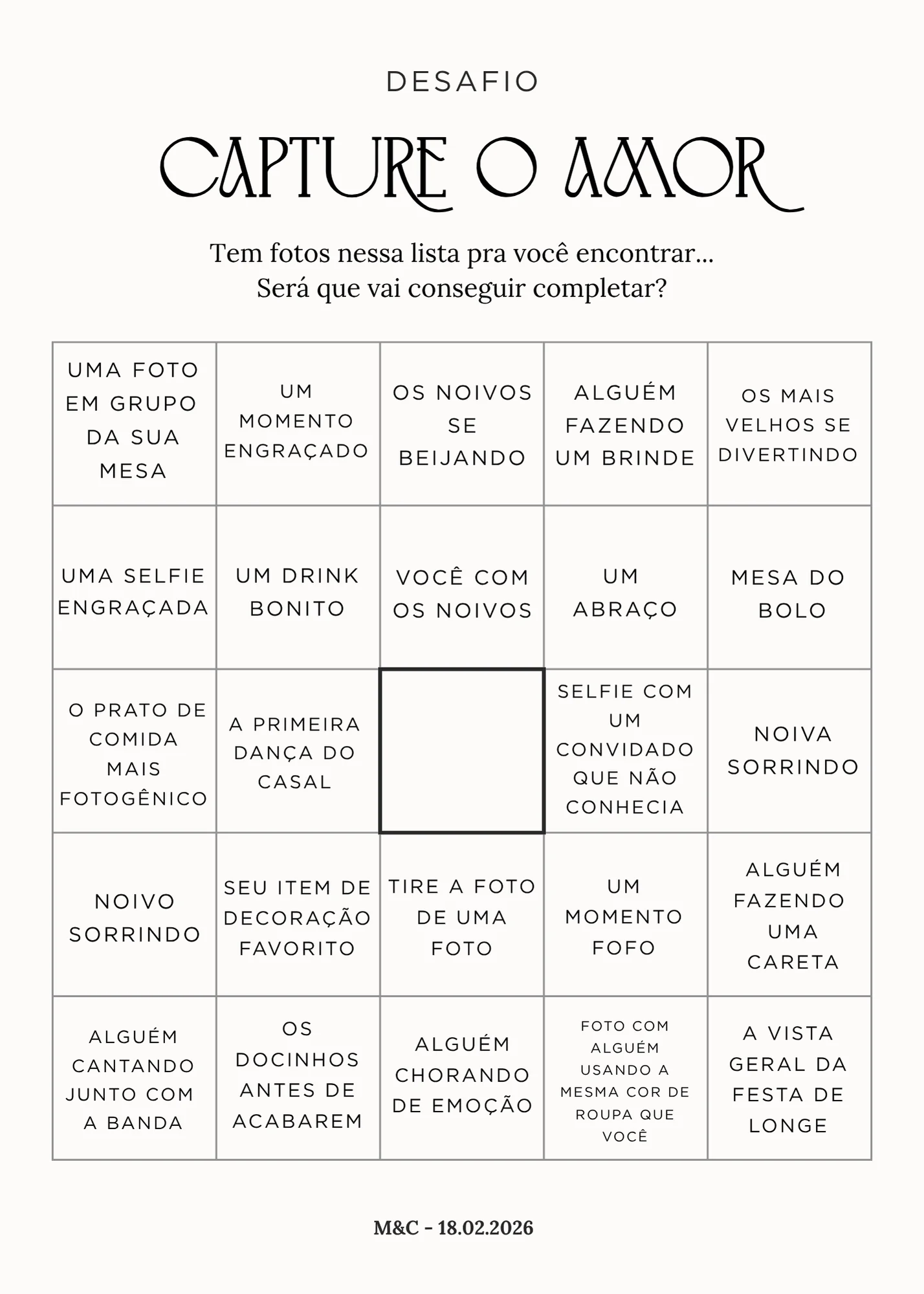 Plantilla