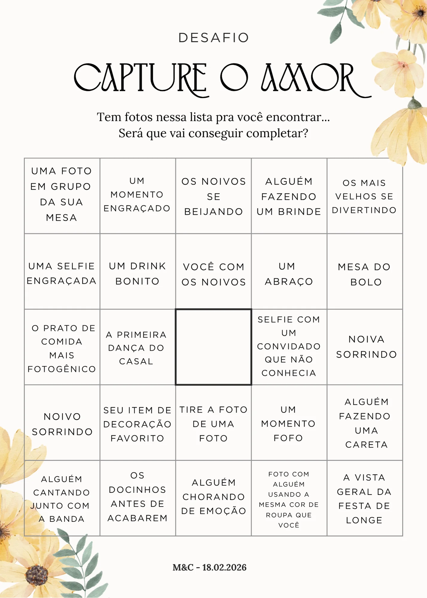 Plantilla