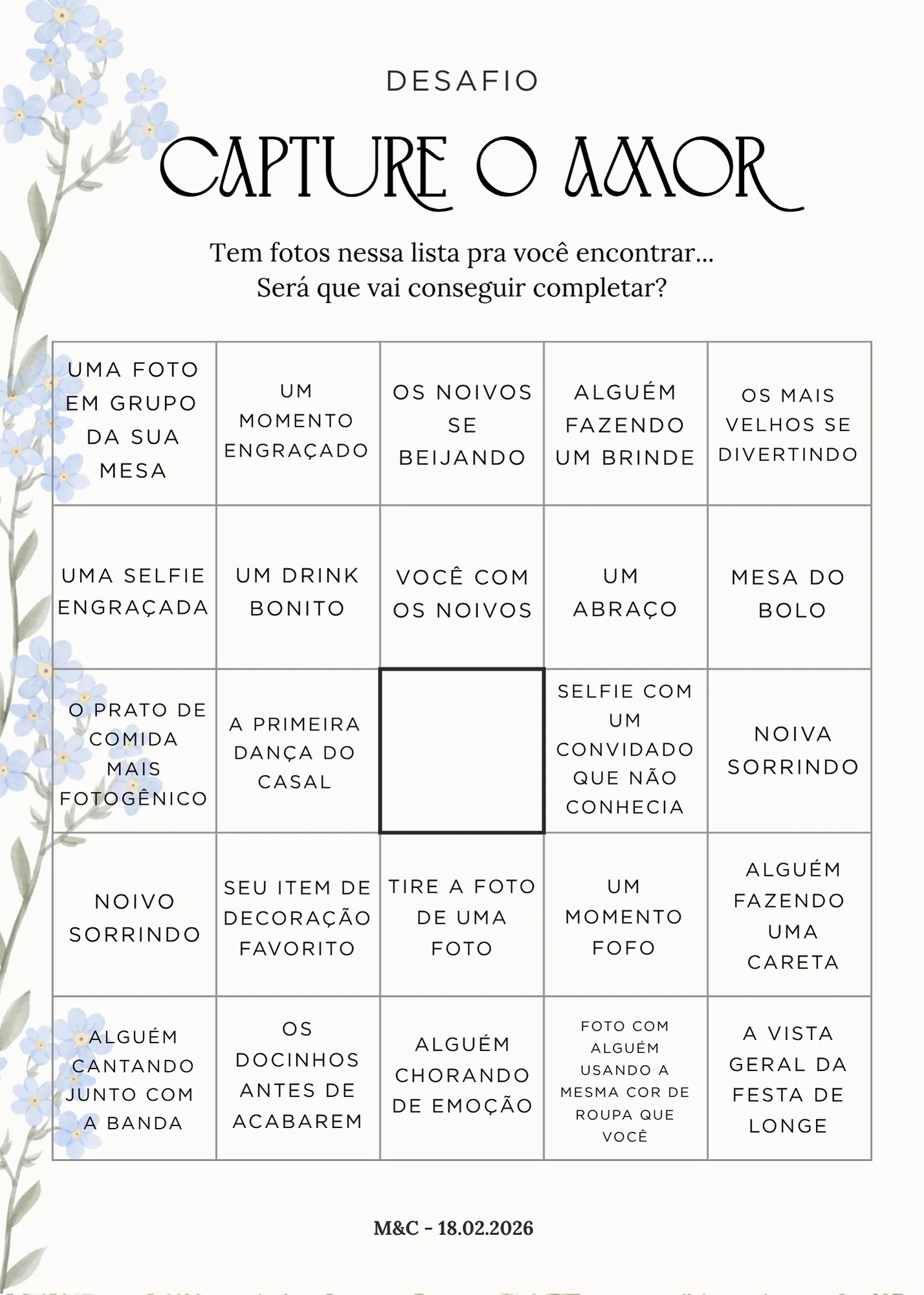 Plantilla