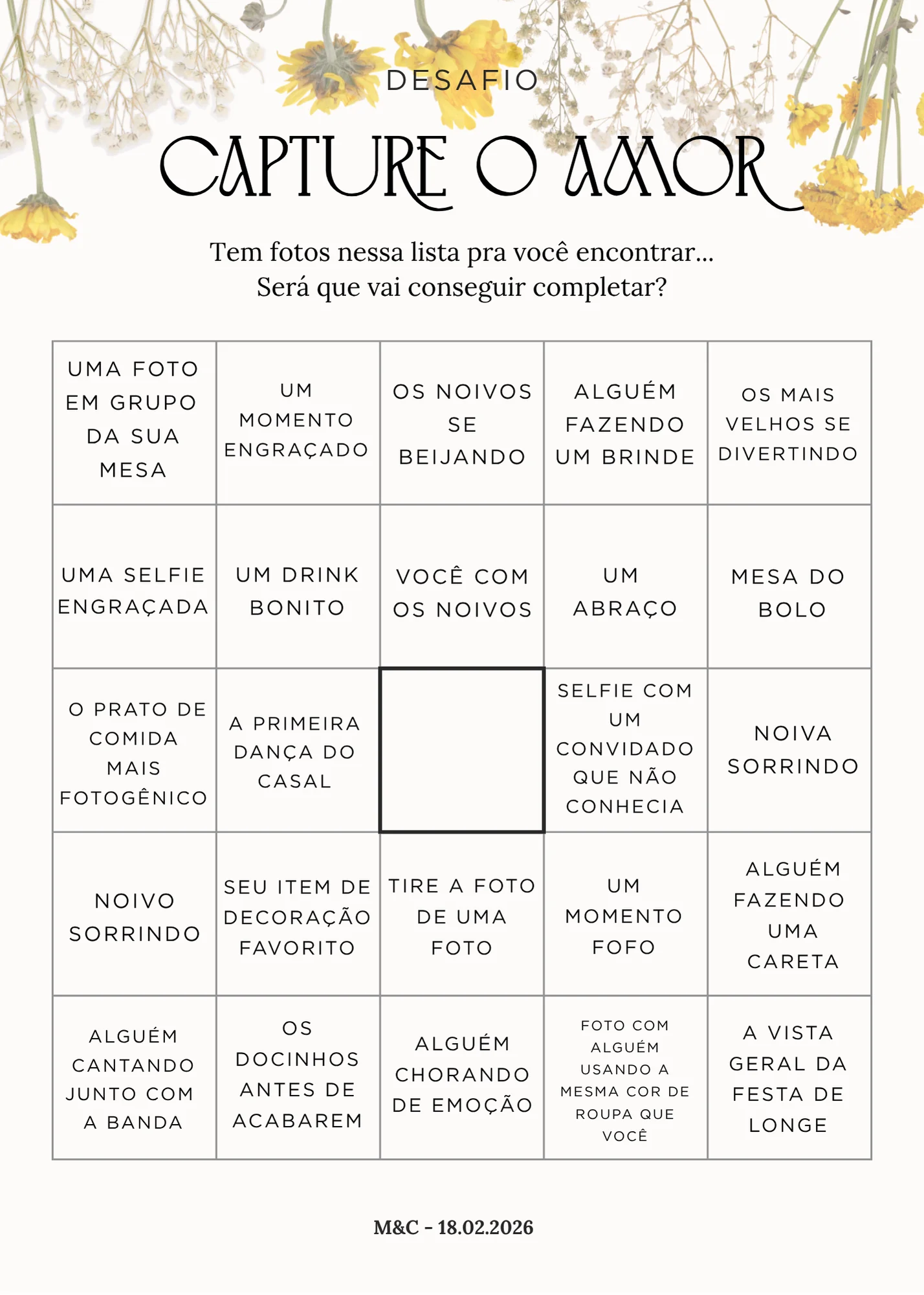 Plantilla
