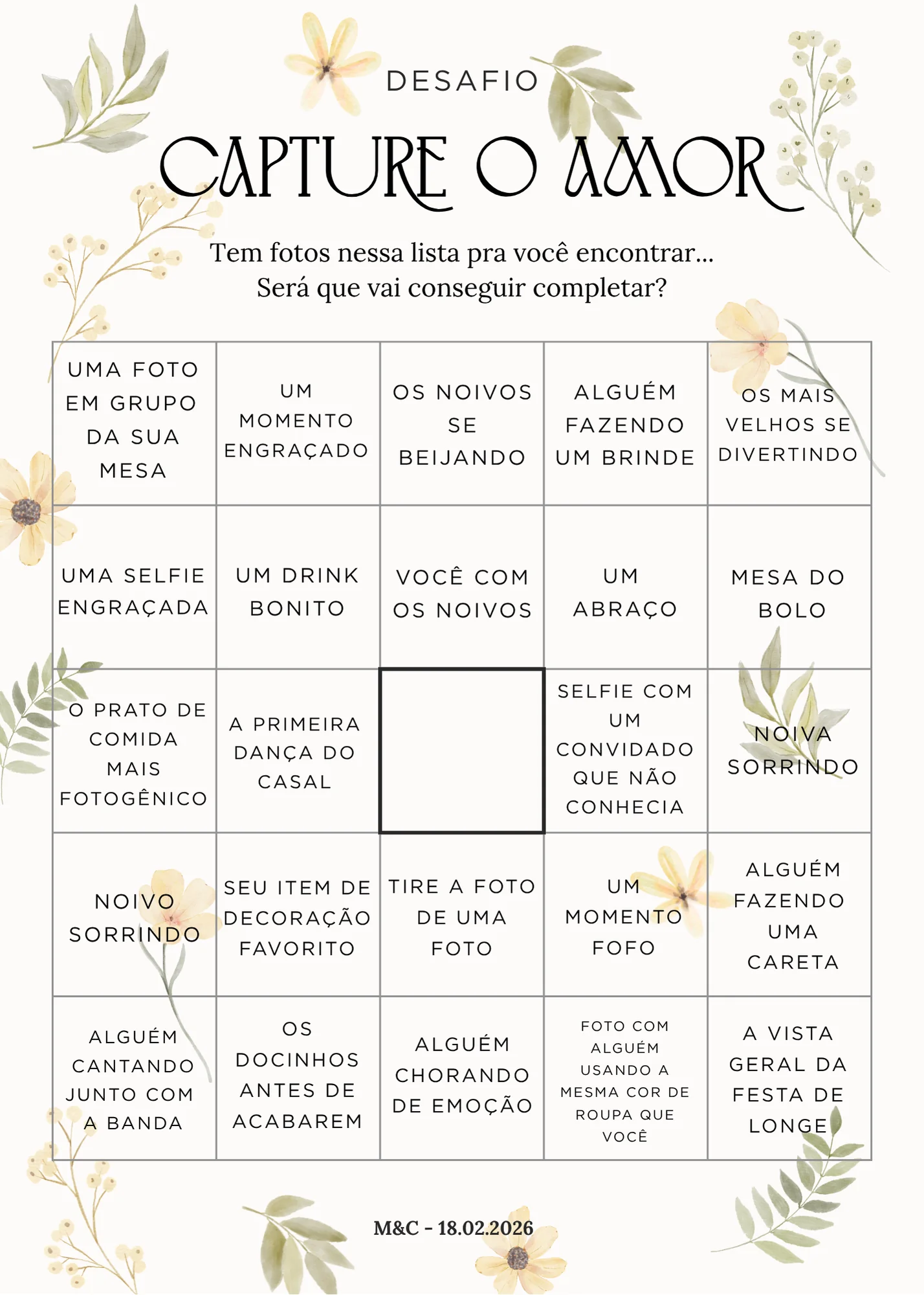 Plantilla