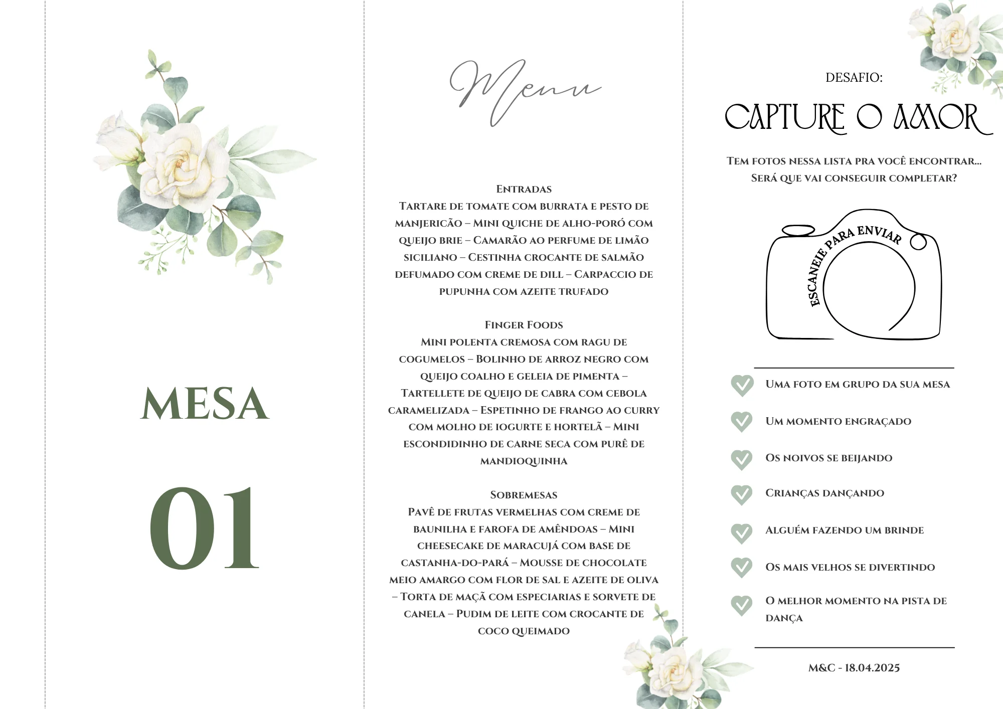 Plantilla